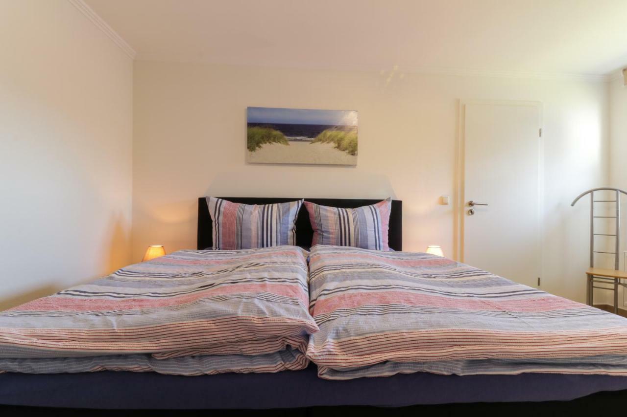 Ferienwohnung Kressmann Neppermin ภายนอก รูปภาพ